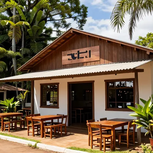 Churrascaria Búfalo Branco: A Experiência Definitiva em Churrasco