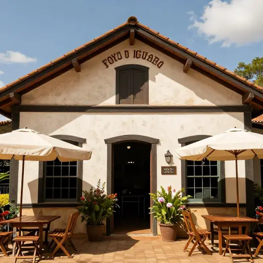 Churrascaria do Gaúcho: Um Sabor Inigualável