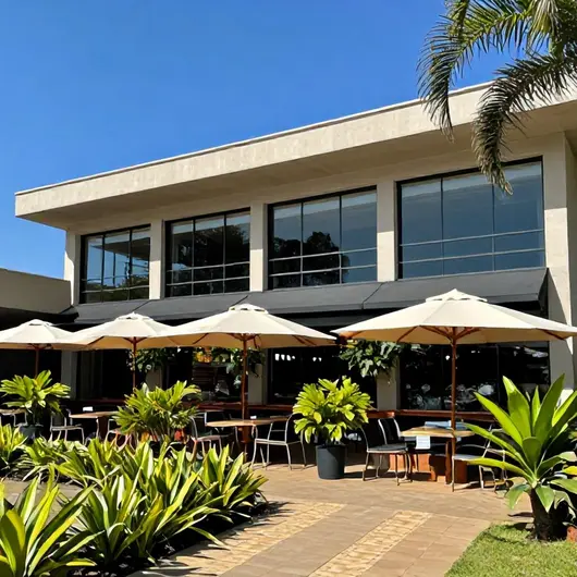 Churrascaria Premium: Uma Experiência Gastronômica Imperdível