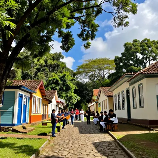 Circuíto São João