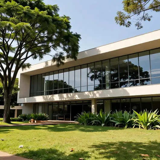 Descubra a Fundação Cultural de Foz do Iguaçu