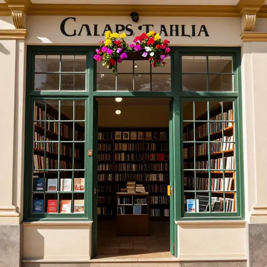 Descubra a Livraria Católica Sagrada Família Descubra a Livraria Católica Sagrada Família