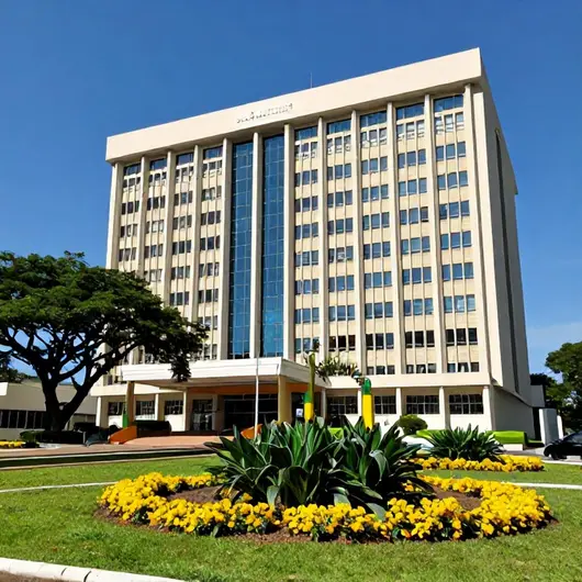 Descubra a Secretaria Municipal de Turismo de Foz do Iguaçu