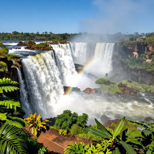 Descubra o Destino do Mundo