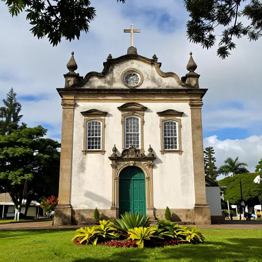 Diocese de Foz do Iguaçu: Um Guia Completo
