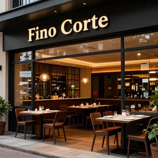 Fino Corte Restaurante e Boutique de Carnes: Uma Experiência Gastronômica Inigualável Fino Corte Restaurante e Boutique de Carnes: Uma Experiência Gastronômica Inigualável