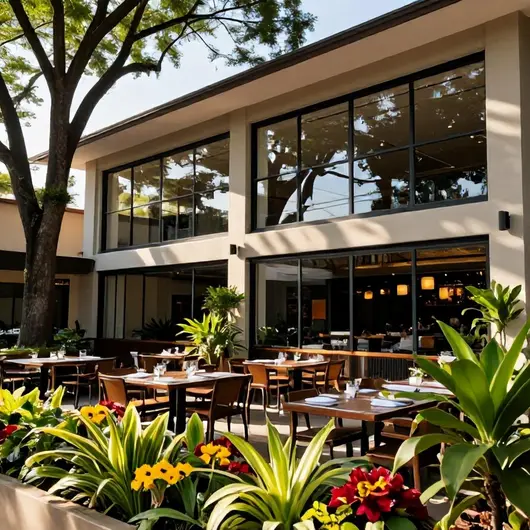 Fino Corte Restaurante: Uma Experiência Gastronômica Imperdível Fino Corte Restaurante: Uma Experiência Gastronômica Imperdível