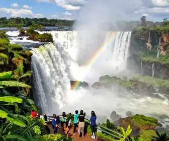 Guia de turismo em Foz do Iguaçu: 10 atrações imperdíveis