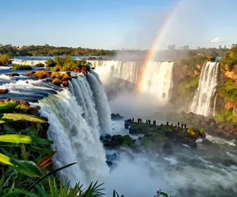 Guia de turismo em Foz do Iguaçu: 10 opções para explorar