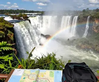 Melhores agências de turismo em Foz do Iguaçu: 5 opções recomendadas