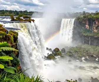 Melhores dicas de viagem em Foz do Iguaçu: guia atualizado