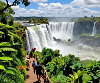 Melhores Parques e Trilhas em Foz do Iguaçu: Guia Recomendado