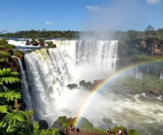 Os 8 melhores passeios em Foz do Iguaçu: descubra as maravilhas locais
