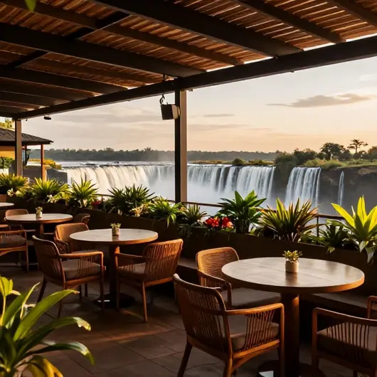 Terrazzo Rooftop Bar