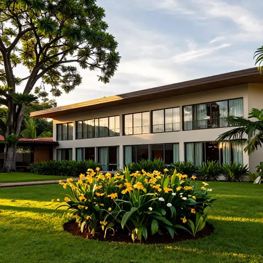Uma Estadia Inesquecível no Hotel Natureza Foz Uma Estadia Inesquecível no Hotel Natureza Foz