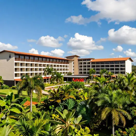 Vivaz Cataratas Resort